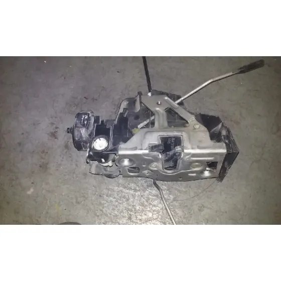 Cerradura Puerta Delantera Derecha para Mercedes-Benz Clase A (W168)