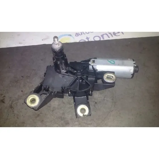Motor Limpia Trasero para Mercedes-Benz Clase A (W168)
