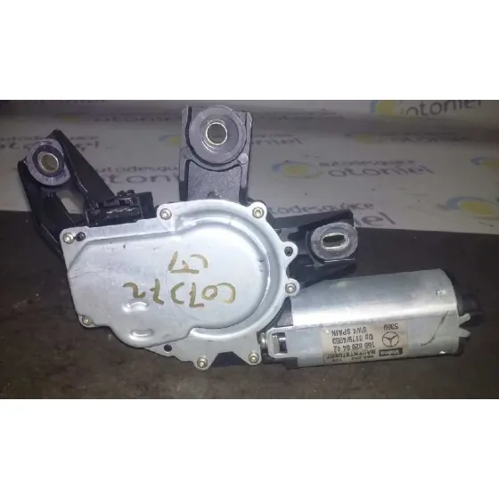 Motor Limpia Trasero para Mercedes-Benz Clase A (W168)