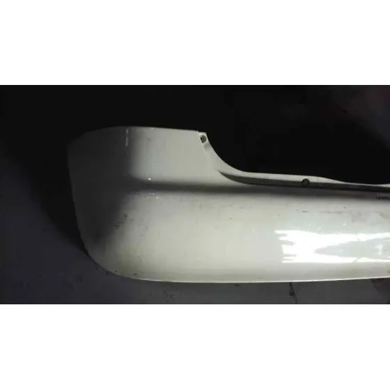 Paragolpes Trasero para Mercedes-Benz Clase A (W168)