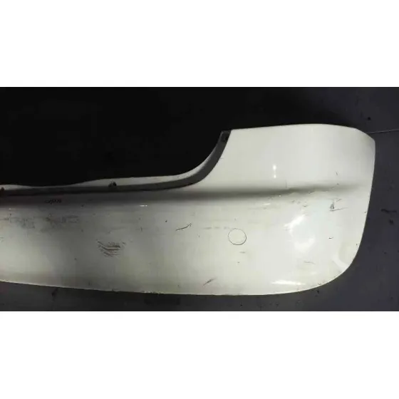 Paragolpes Trasero para Mercedes-Benz Clase A (W168)
