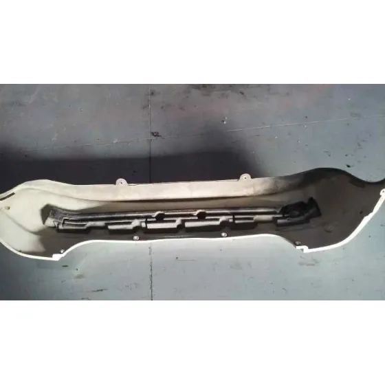 Paragolpes Trasero para Mercedes-Benz Clase A (W168)
