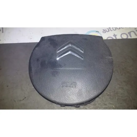 Airbag Delantero Izquierdo para Citroën C4 Coupe