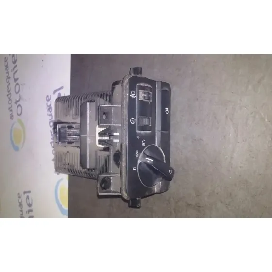 Mando Luces para Bmw Serie 3 Berlina (E46)