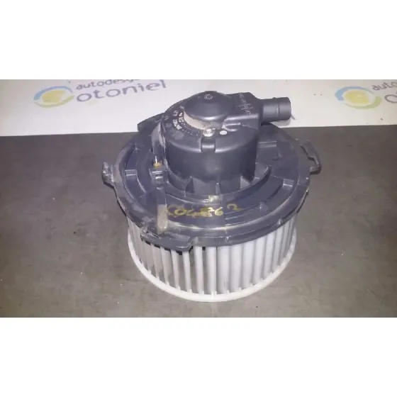 Motor Calefaccion para Mazda 3 Berlina (Bk)