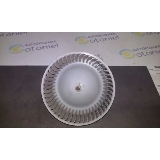 Motor Calefaccion para Mazda 3 Berlina (Bk)