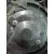 Motor Calefaccion para Mazda 3 Berlina (Bk)