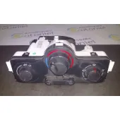 Mando Calefaccion / Aire Acondicionado para Renault Scenic Ii