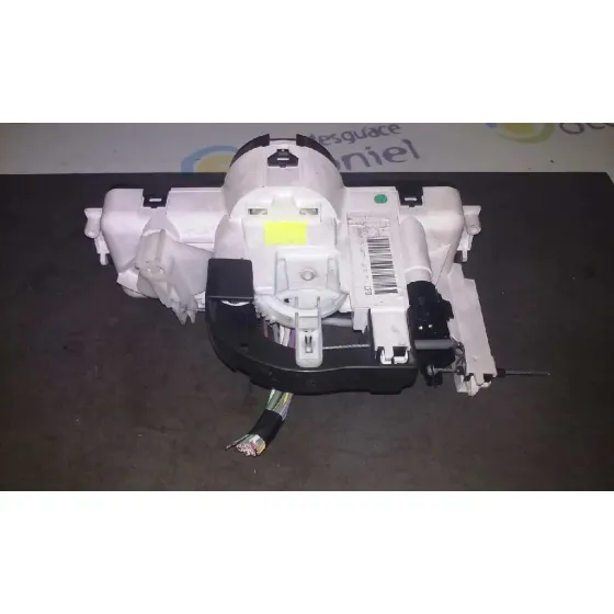 Mando Calefaccion / Aire Acondicionado para Renault Scenic Ii