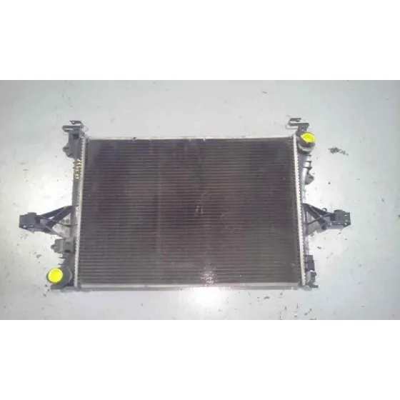 Radiador Agua para Volvo S80 Berlina