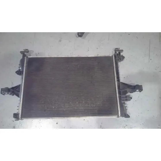 Radiador Agua para Volvo S80 Berlina