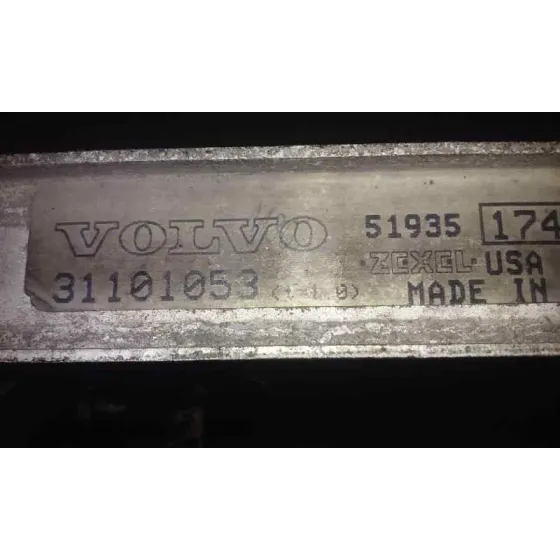 Condensador / Radiador Aire Acondicionado para Volvo S80 Berlina