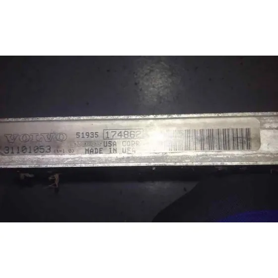 Condensador / Radiador Aire Acondicionado para Volvo S80 Berlina