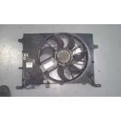 Electroventilador para Volvo S80 Berlina