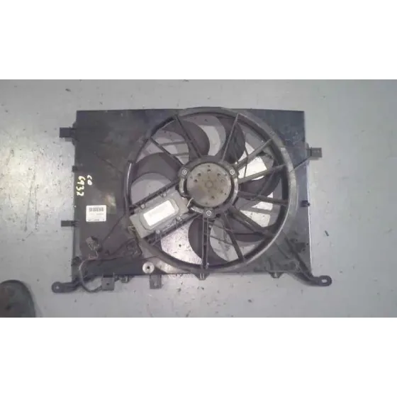 Electroventilador para Volvo S80 Berlina