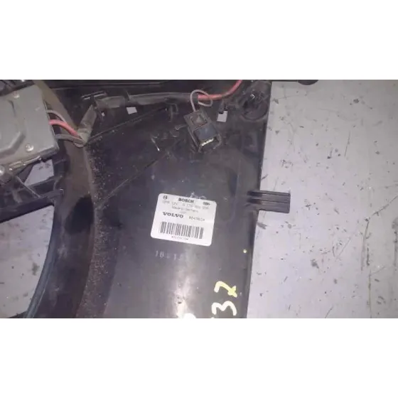Electroventilador para Volvo S80 Berlina