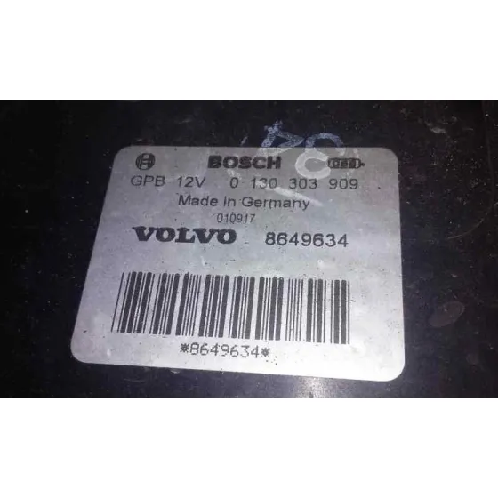 Electroventilador para Volvo S80 Berlina
