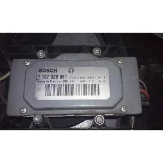Electroventilador para Volvo S80 Berlina