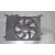 Electroventilador para Volvo S80 Berlina
