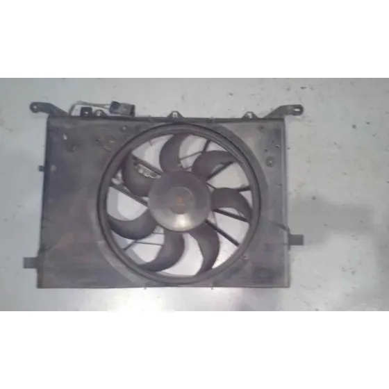 Electroventilador para Volvo S80 Berlina