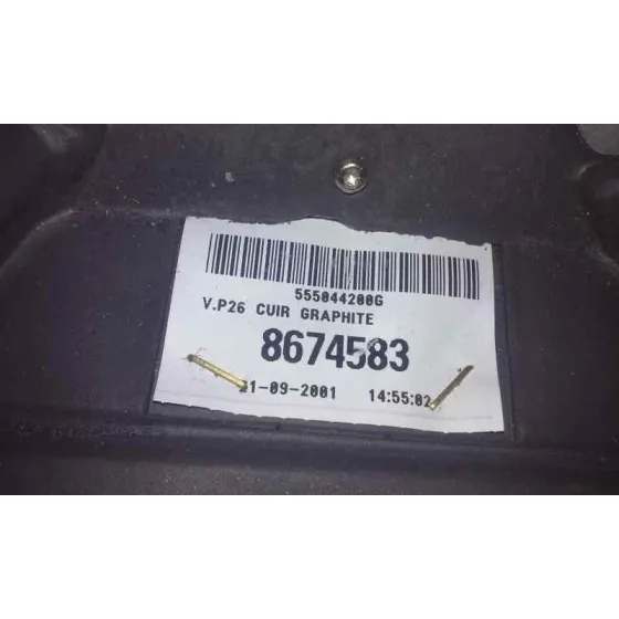Volante para Volvo S80 Berlina