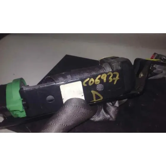 Pretensor Airbag Derecho para Volvo S80 Berlina