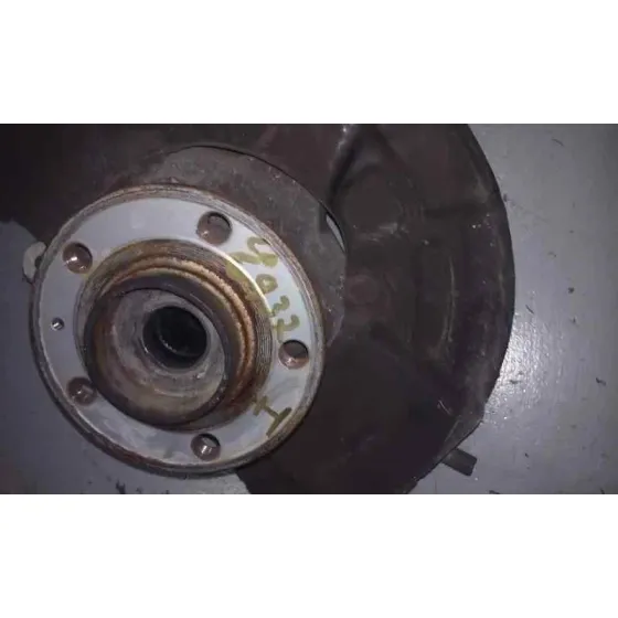 Mangueta Delantera Izquierda para Volvo S80 Berlina