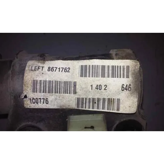 Amortiguador Delantero Izquierdo para Volvo S80 Berlina