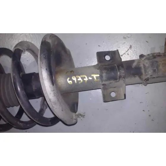 Amortiguador Delantero Izquierdo para Volvo S80 Berlina
