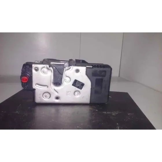 Cerradura Puerta Trasera Derecha para Opel Meriva