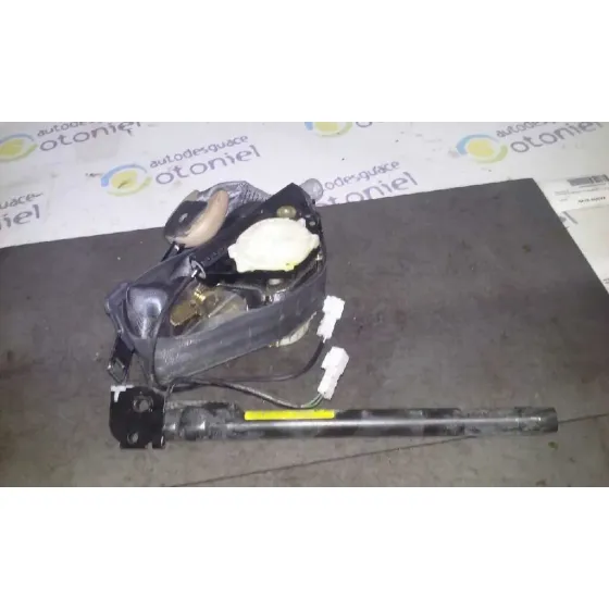 Cinturon Seguridad Delantero Izquierdo para Renault Modus