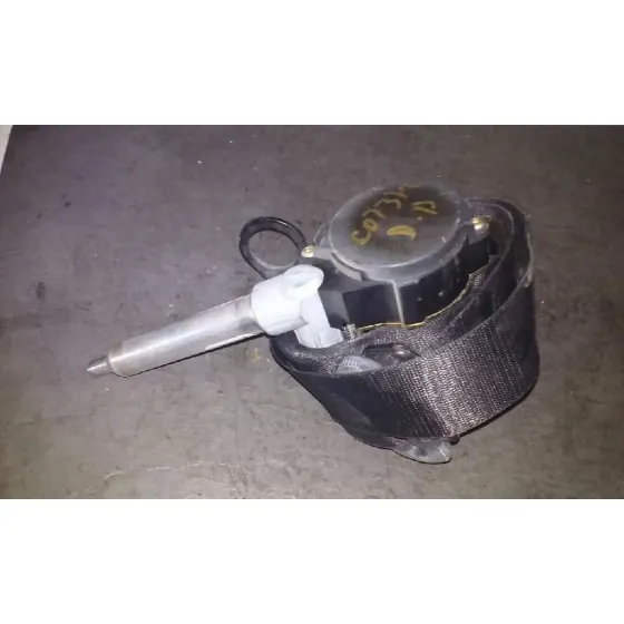 Cinturon Seguridad Delantero Derecho para Mercedes-Benz Clase A (W168)