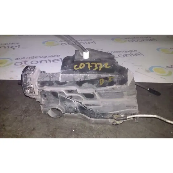 Cerradura Puerta Delantera Izquierda para Mercedes-Benz Clase A (W168)