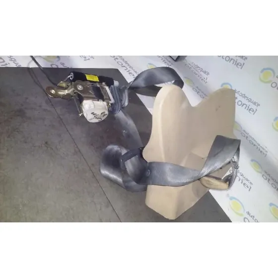 Cinturon Seguridad Delantero Derecho para Renault Modus