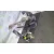 Cinturon Seguridad Delantero Derecho para Renault Modus