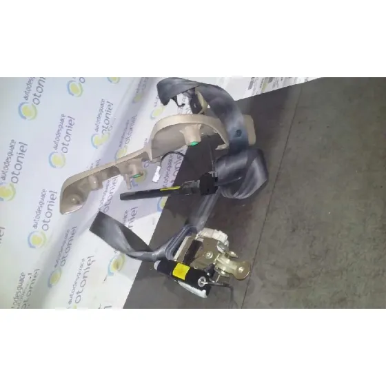 Cinturon Seguridad Delantero Derecho para Renault Modus