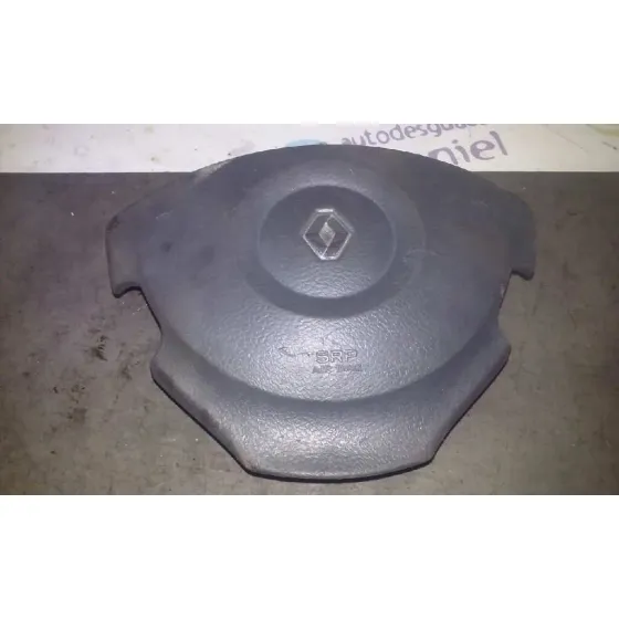 Airbag Delantero Izquierdo para Renault Modus
