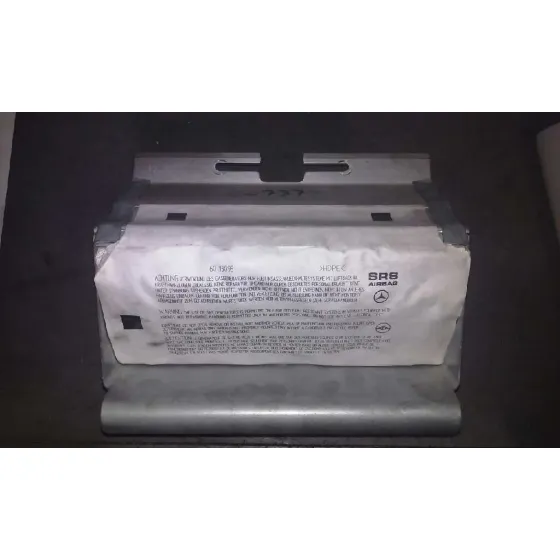 Airbag Delantero Derecho para Mercedes-Benz Clase A (W168)