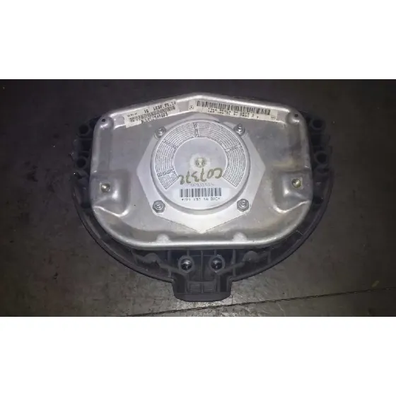 Airbag Delantero Izquierdo para Mercedes-Benz Clase A (W168)