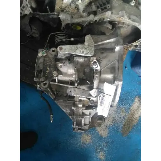 Caja Cambios para Renault Koleos