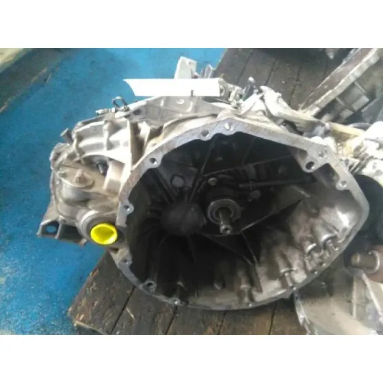 Caja Cambios para Renault Koleos