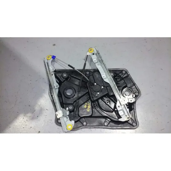 Elevalunas Delantero Derecho para Renault Koleos