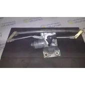 Motor Limpia Delantero para Ford Puma (Cce)