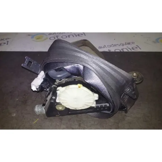 Cinturon Seguridad Trasero Izquierdo para Renault Modus