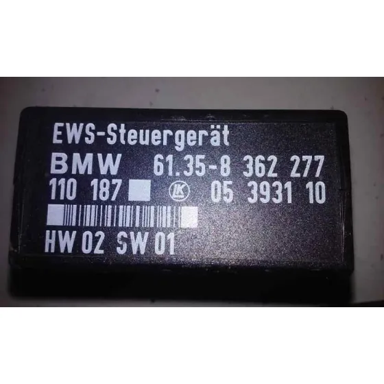 Centralita Inmovilizador para Bmw Serie 3 Berlina (E36)