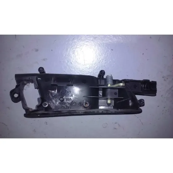 Maneta Interior Delantera Izquierda para Audi A3 (8P)