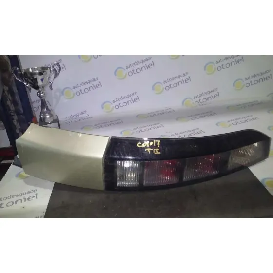 Piloto Trasero Izquierdo para Opel Meriva