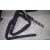 Airbag Cortina Delantero Derecho para Renault Scenic Ii