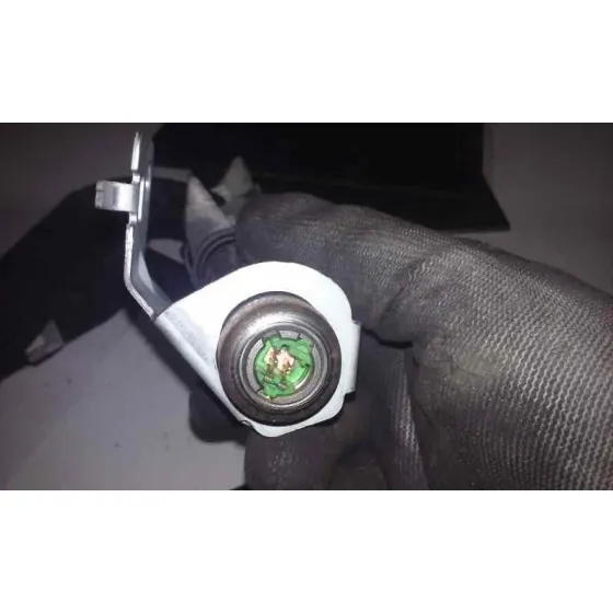 Airbag Cortina Delantero Derecho para Renault Scenic Ii