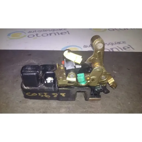 Cerradura Puerta Delantera Izquierda para Chrysler Pt Cruiser (Pt)